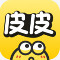 皮皮桌面壁纸免广告版