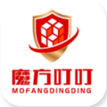魔方叮叮购物app