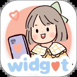 恋恋小组件软件官方免费版