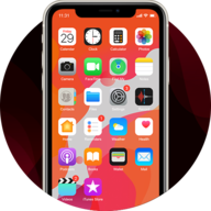 浣熊iOS15启动器最新app