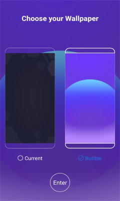 Cool R Launcher最新版本截图1