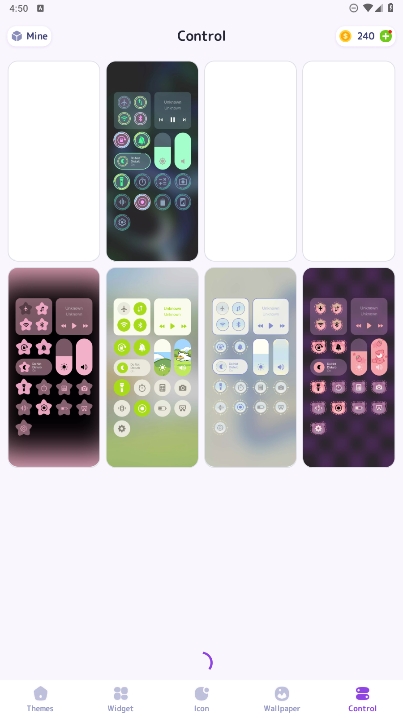 ThemeKit apk download最新版截图1
