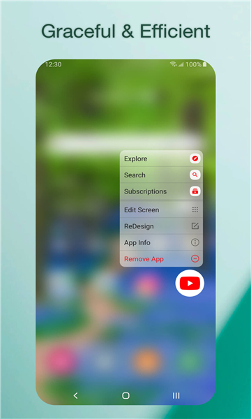 DNA桌面app官方版截图1