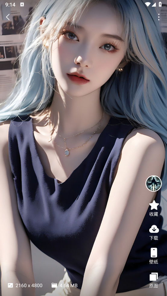 汽水壁纸去广告纯净版截图1