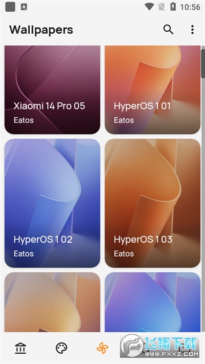 Miui15图标包app官方最新版截图1