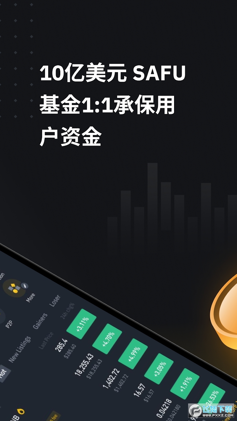 币安网app客户端