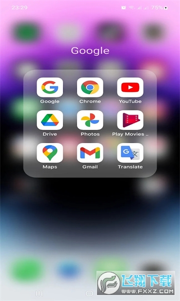 launcher ios 18启动器下载app最新版截图1