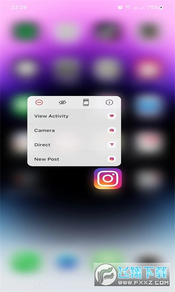 launcher ios 18启动器下载app最新版截图1