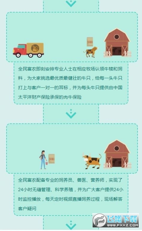 全民富农app官方版