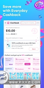 lazada(来赞达)跨境电商app