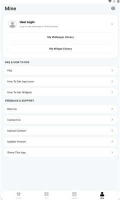 themepack软件apk截图1