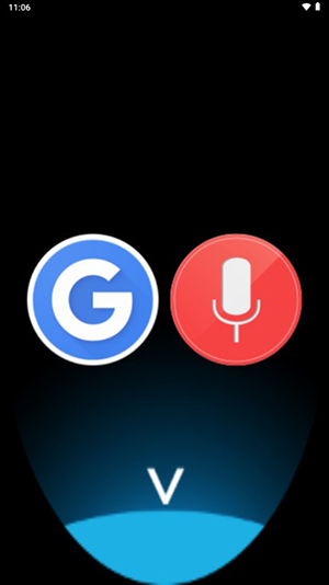 腕间桌面APP手表端下载最新版本截图1