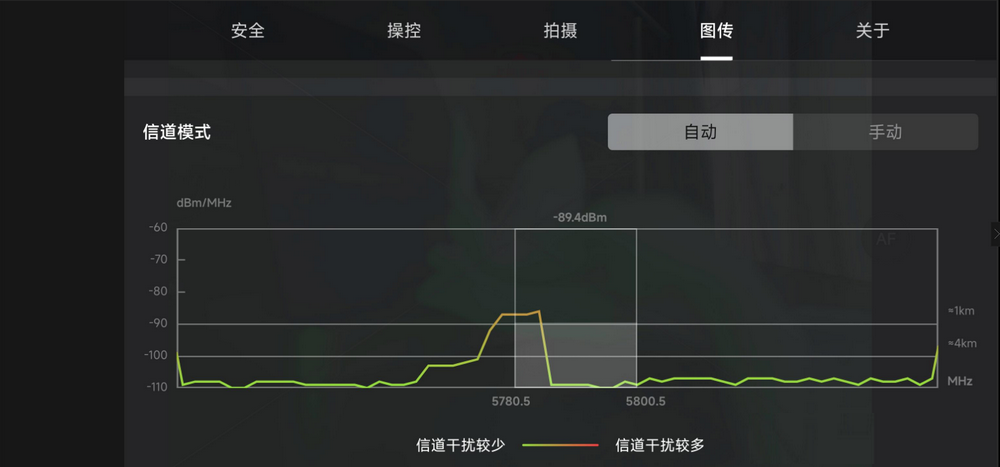 大疆无人机FCC开启工具最新版(mavic air 2 fcc)