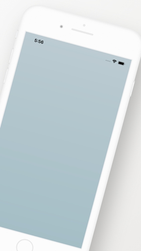 小渐变app官方版截图1