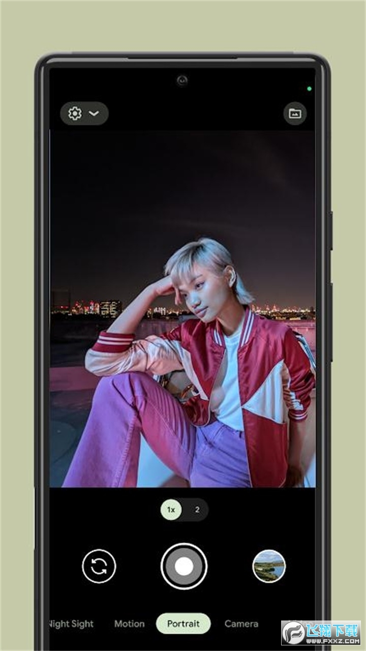 谷歌相机app官方下载华为手机2025最新版