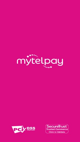 MytelPay购物软件app