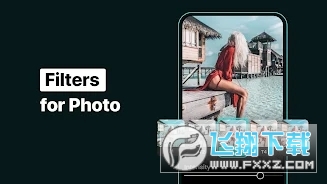 Lightroom手机修图软件免费版