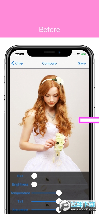 softfocus朦胧滤镜app
