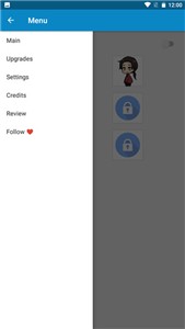 shimeji桌宠导入版中文手机版截图1