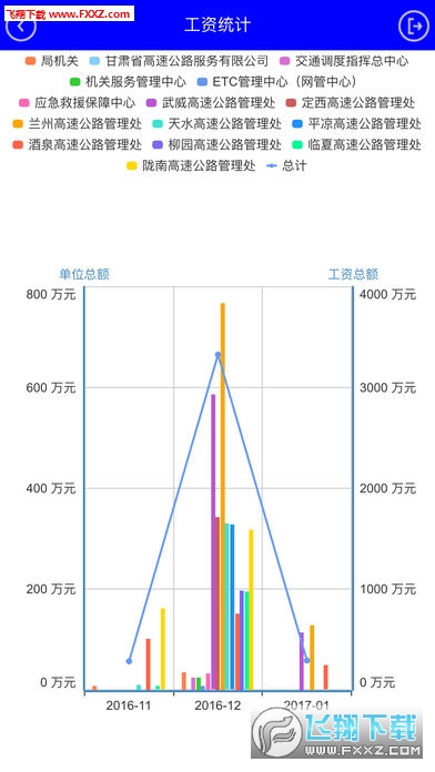 甘肃高速app截图1