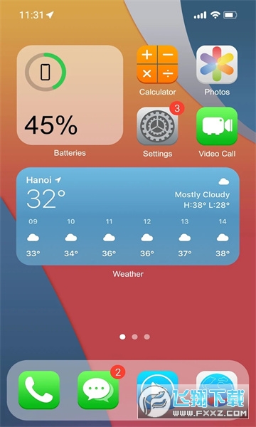 主题狗app最新免费版截图1