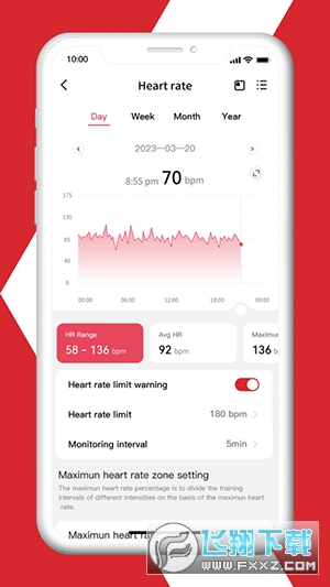 Kieslect智能手表APP下载最新版截图1