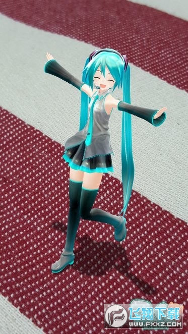 Mikuture软件汉化版官方最新版截图1
