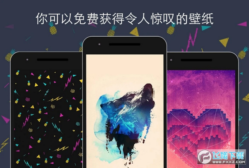 Walli 4k中文版最新版截图1