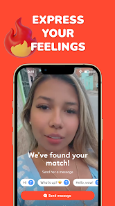 kismia官方正版app