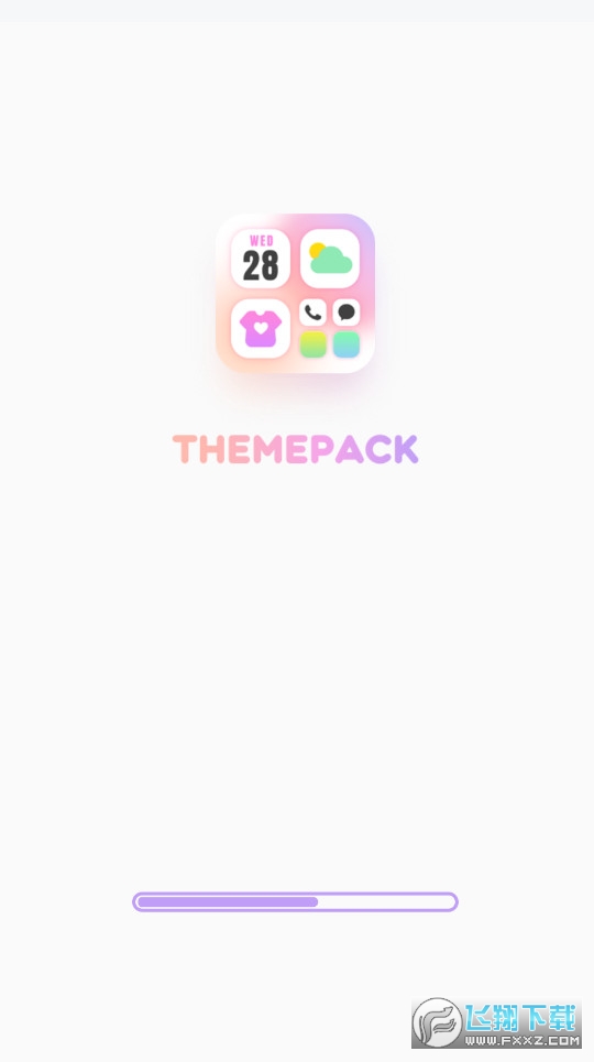 themepack主题包官方正版