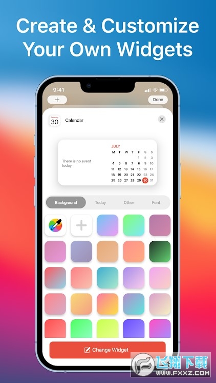 小房子启动器仿ios(iLauncher)