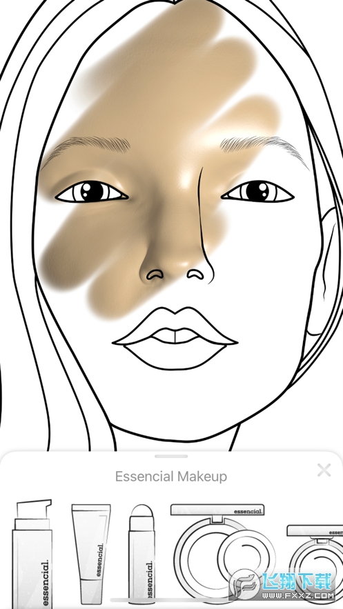 创造美PretaMakeup
