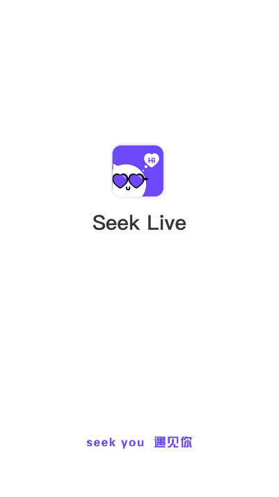 seek派对app官方免费版
