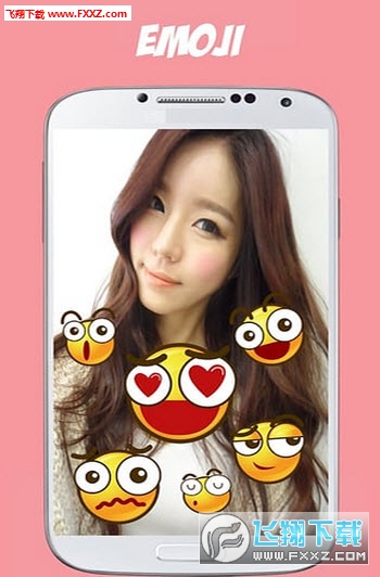 in(超萌贴纸相机app)