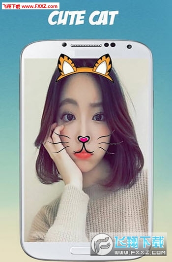 in(超萌贴纸相机app)