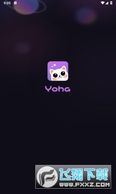 Yoha交友app官方最新版