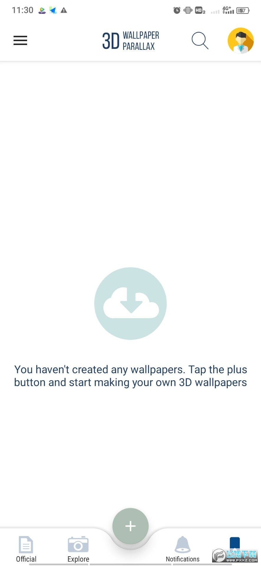 3dwallpapers手机版破解版