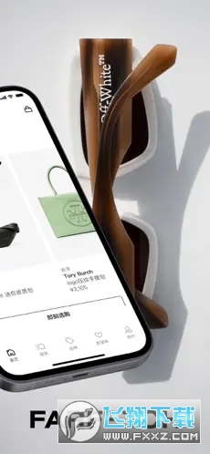farfetch发发奇海淘app