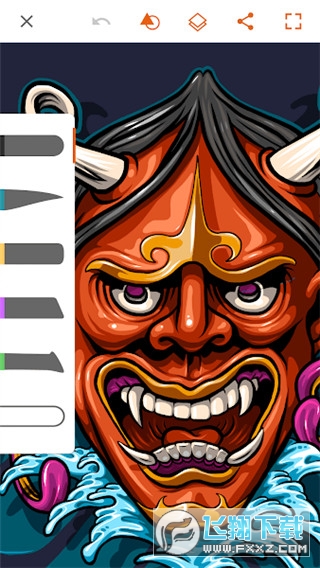 Adobe Illustrator Draw官方版