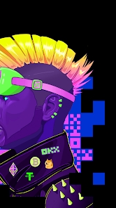 ok网交易所app官方版