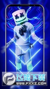 Cool Wallpaper壁纸