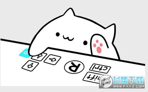 bongo cat mver