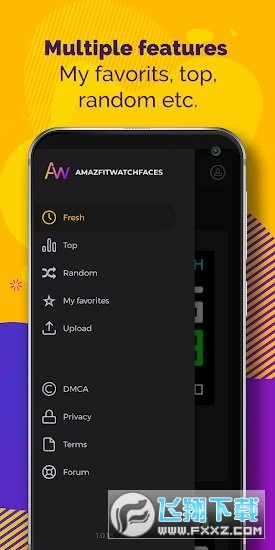 AmazFaces最新版app