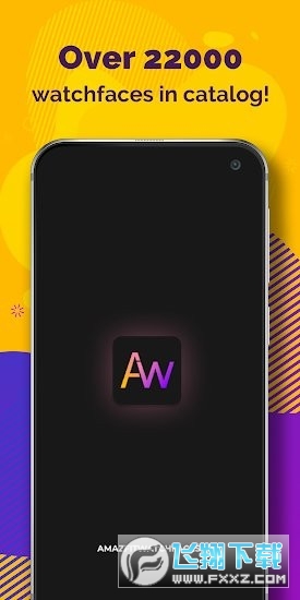 AmazFaces最新版app