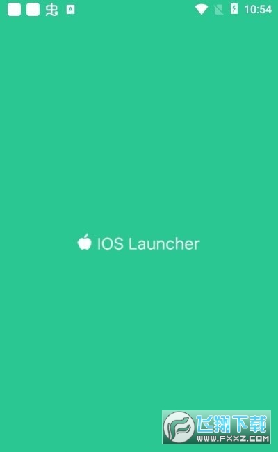 安卓仿ios系统(IOS Launcher)