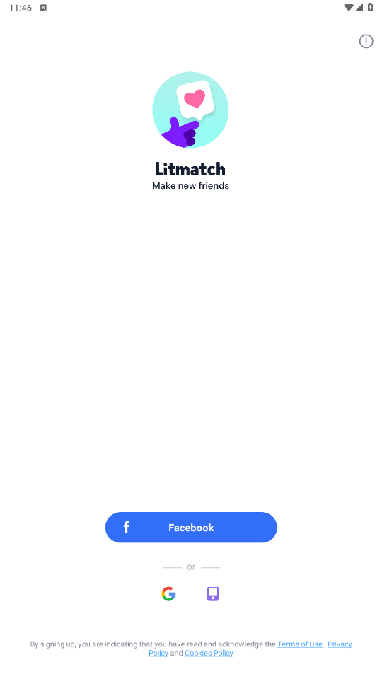 litmatch国内版app最新版