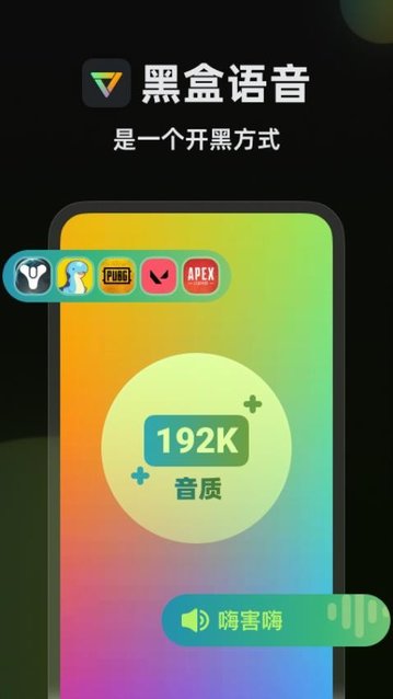 黑盒语音app手机版