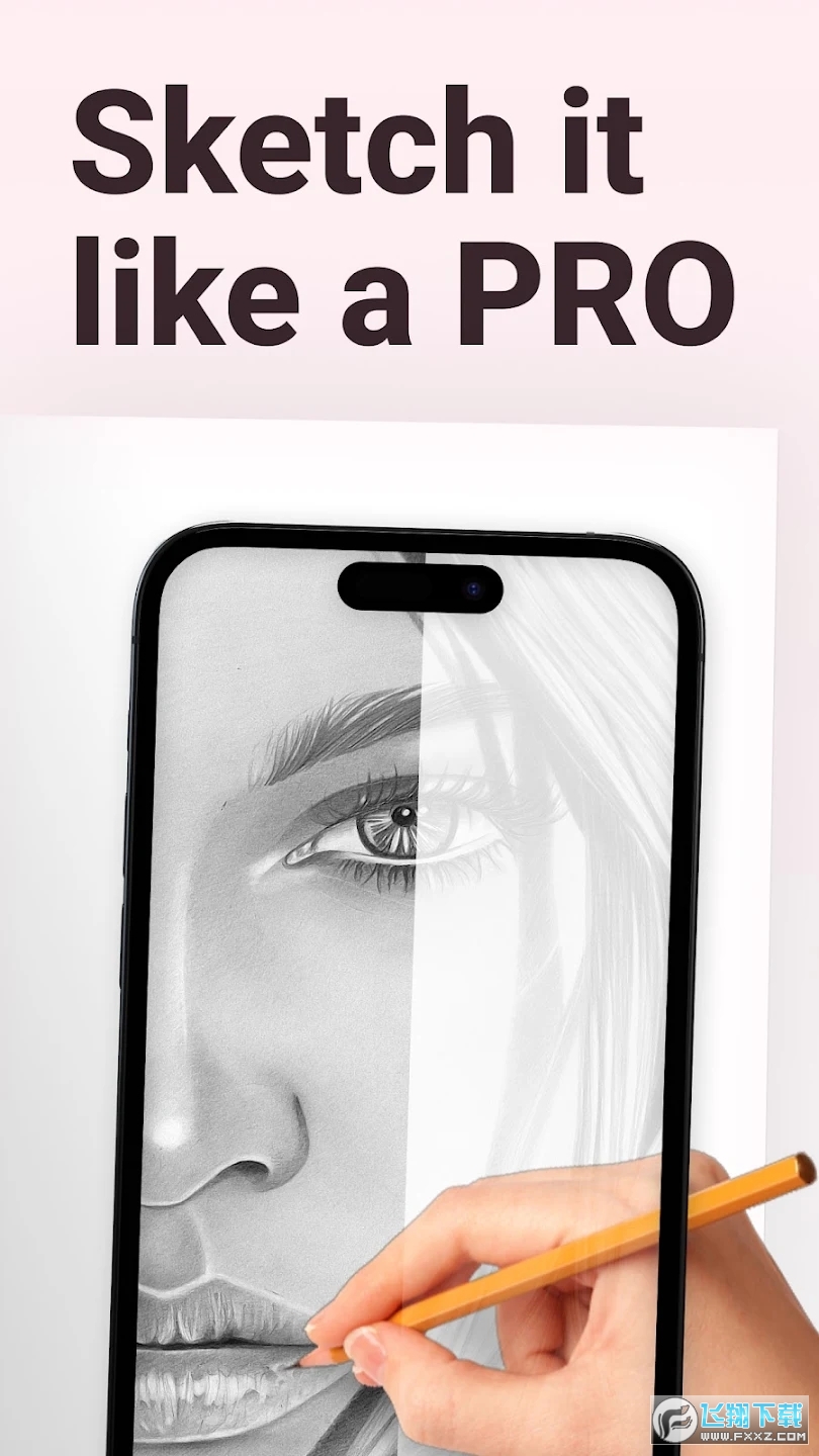 AR Drawing最新版