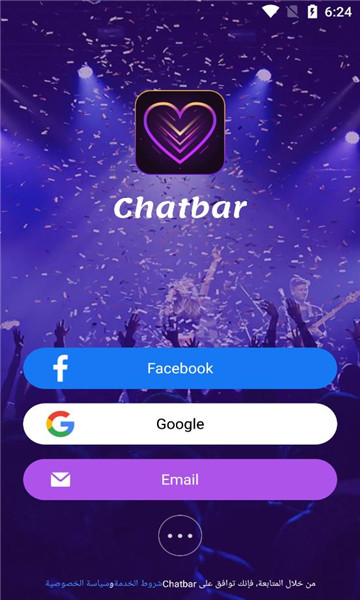chatbar官方app下载最新版本