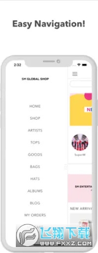 smglobalshopAPP官方下载2023最新安卓版